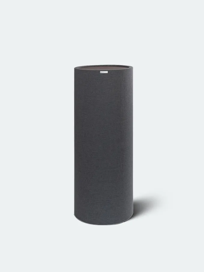 Column Round — Bass Trap trụ tròn