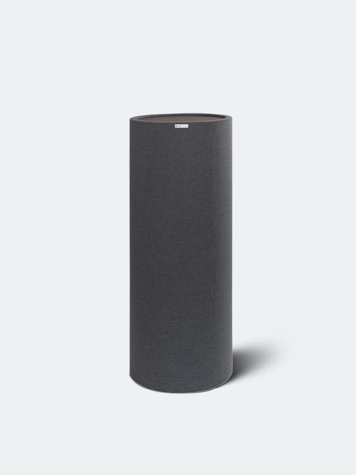 Column Round — Bass Trap trụ tròn