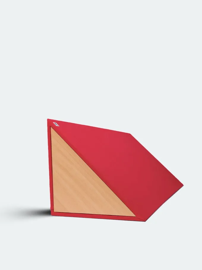 Corner Tri — Bass Trap góc tam giác