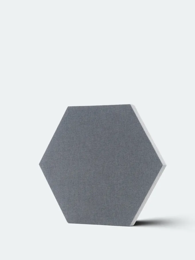 Cloud Hexa — Ceiling Cloud lục giác