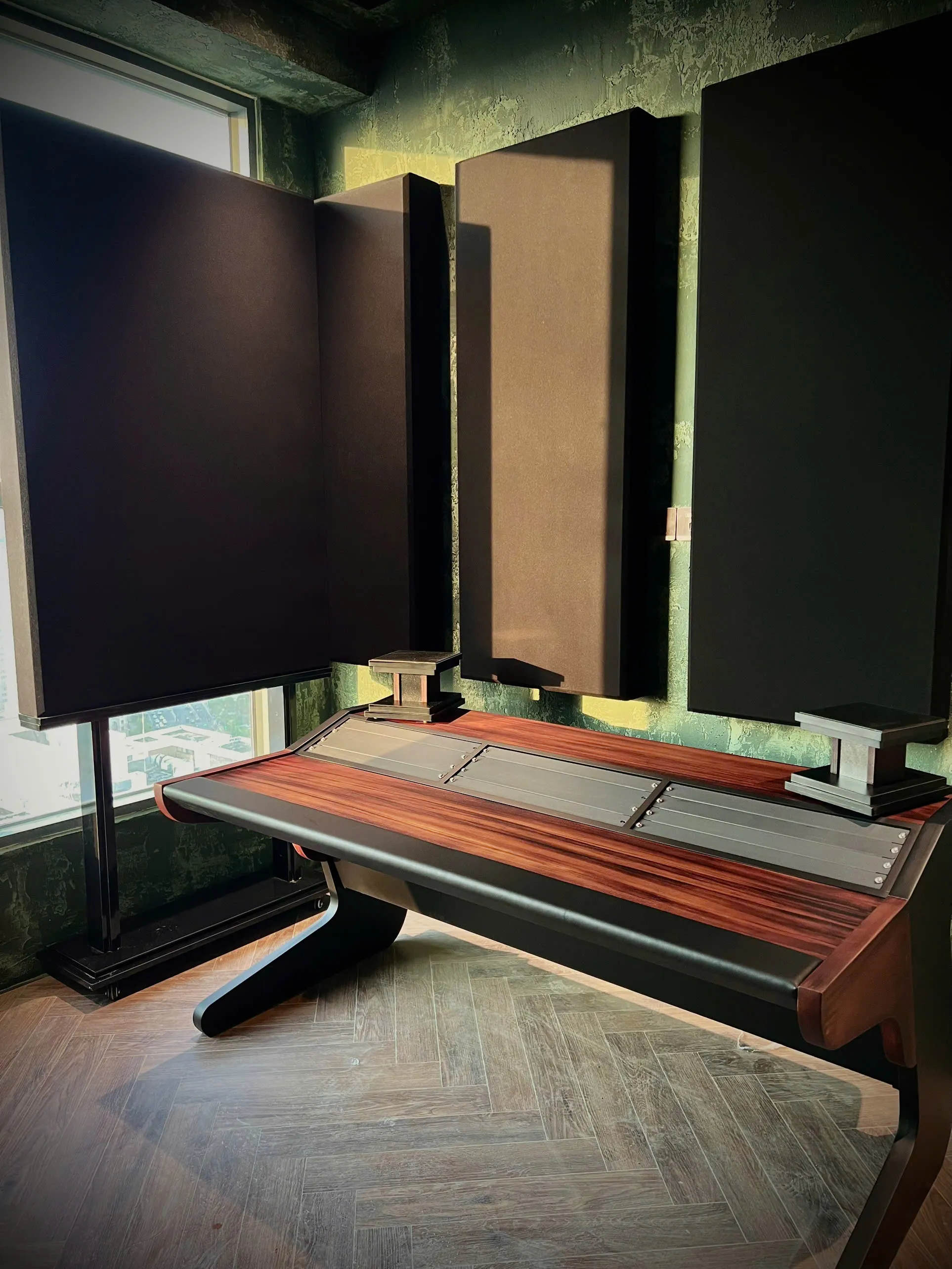 Dự án De-treat 9